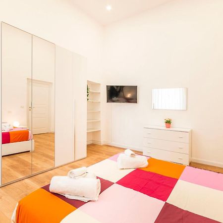 Vanvitelli Luxury By Domusextra Naples Extérieur photo