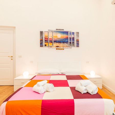 Vanvitelli Luxury By Domusextra Naples Extérieur photo