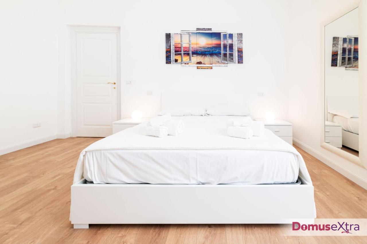 Vanvitelli Luxury By Domusextra Naples Extérieur photo
