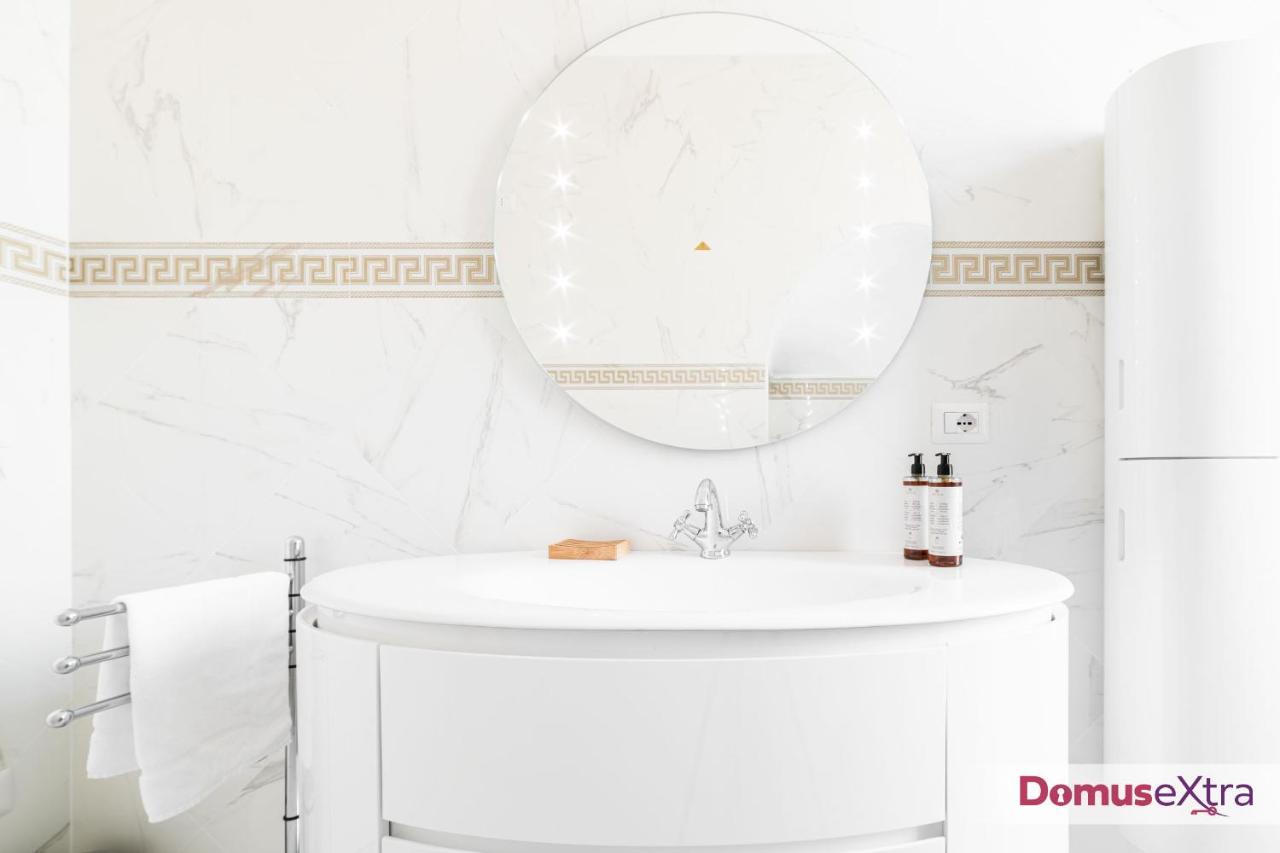 Vanvitelli Luxury By Domusextra Naples Extérieur photo