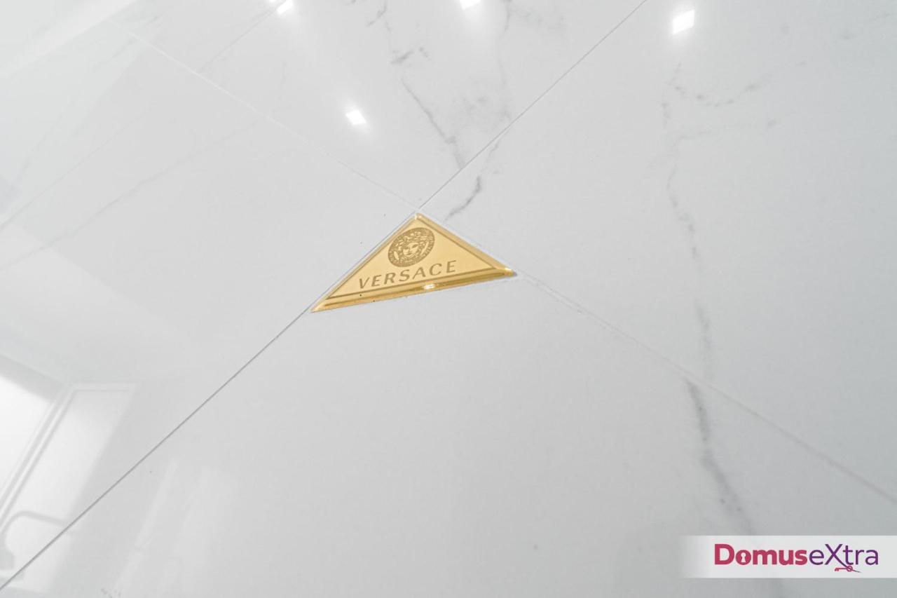 Vanvitelli Luxury By Domusextra Naples Extérieur photo