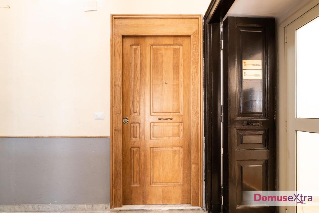 Vanvitelli Luxury By Domusextra Naples Extérieur photo