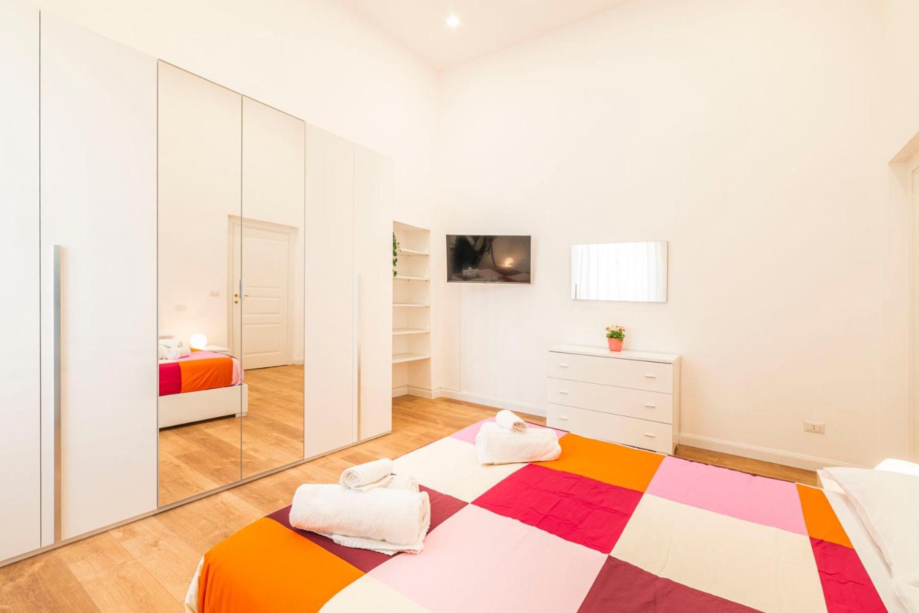 Vanvitelli Luxury By Domusextra Naples Extérieur photo