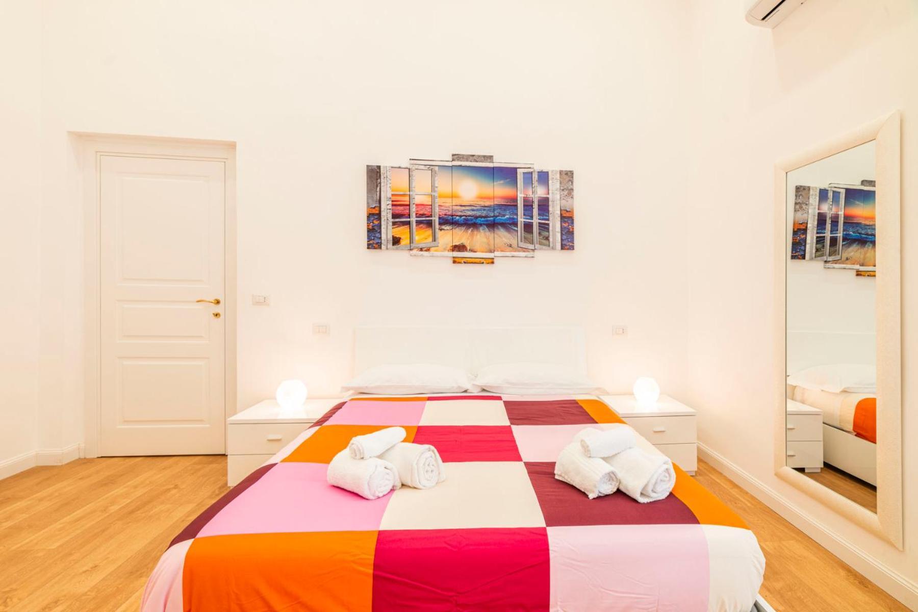 Vanvitelli Luxury By Domusextra Naples Extérieur photo