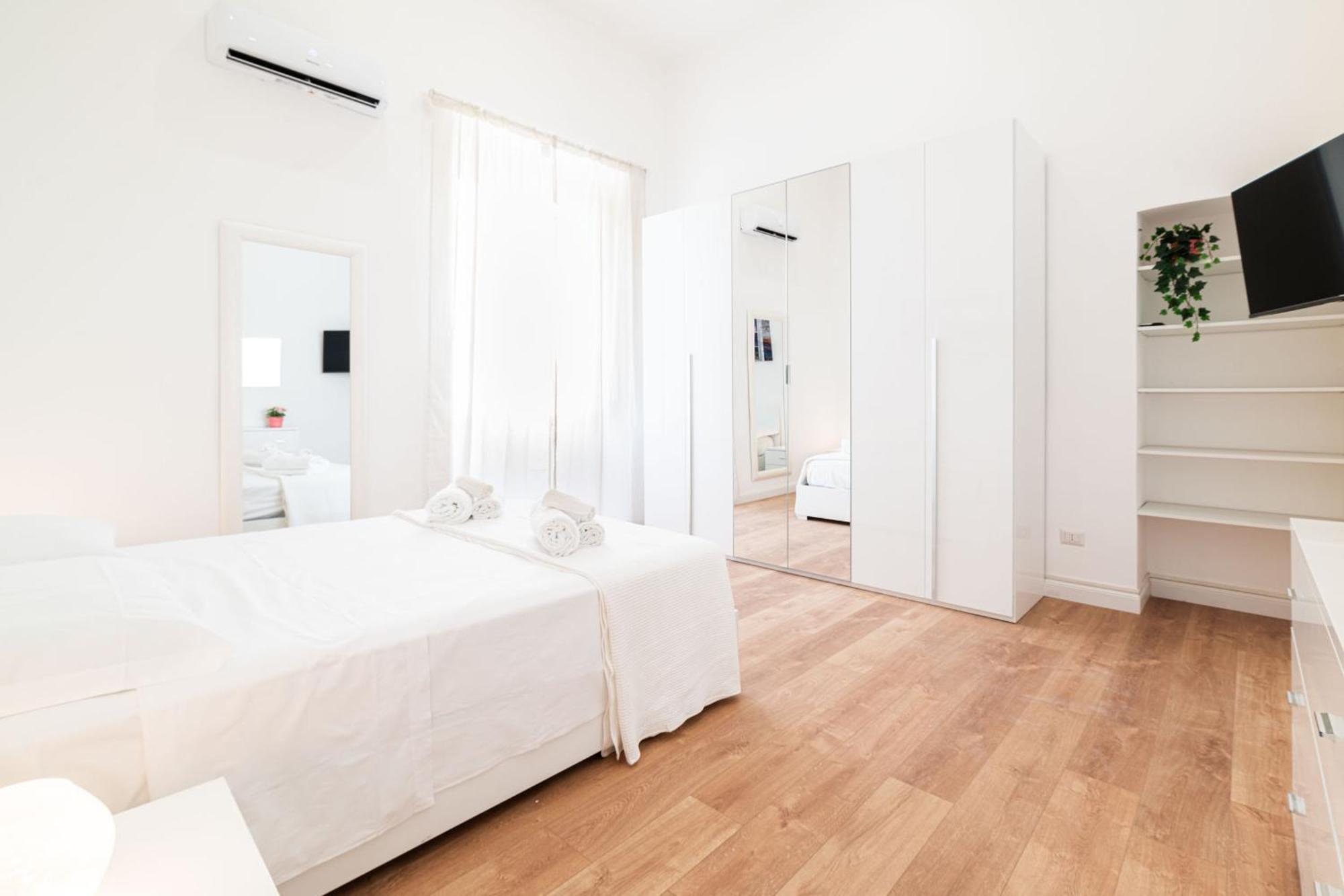 Vanvitelli Luxury By Domusextra Naples Extérieur photo