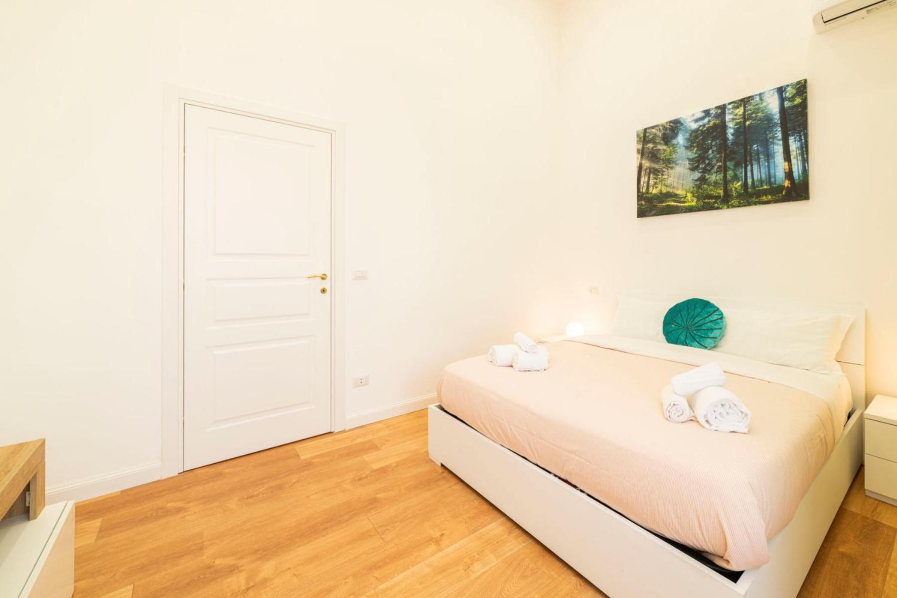 Vanvitelli Luxury By Domusextra Naples Extérieur photo