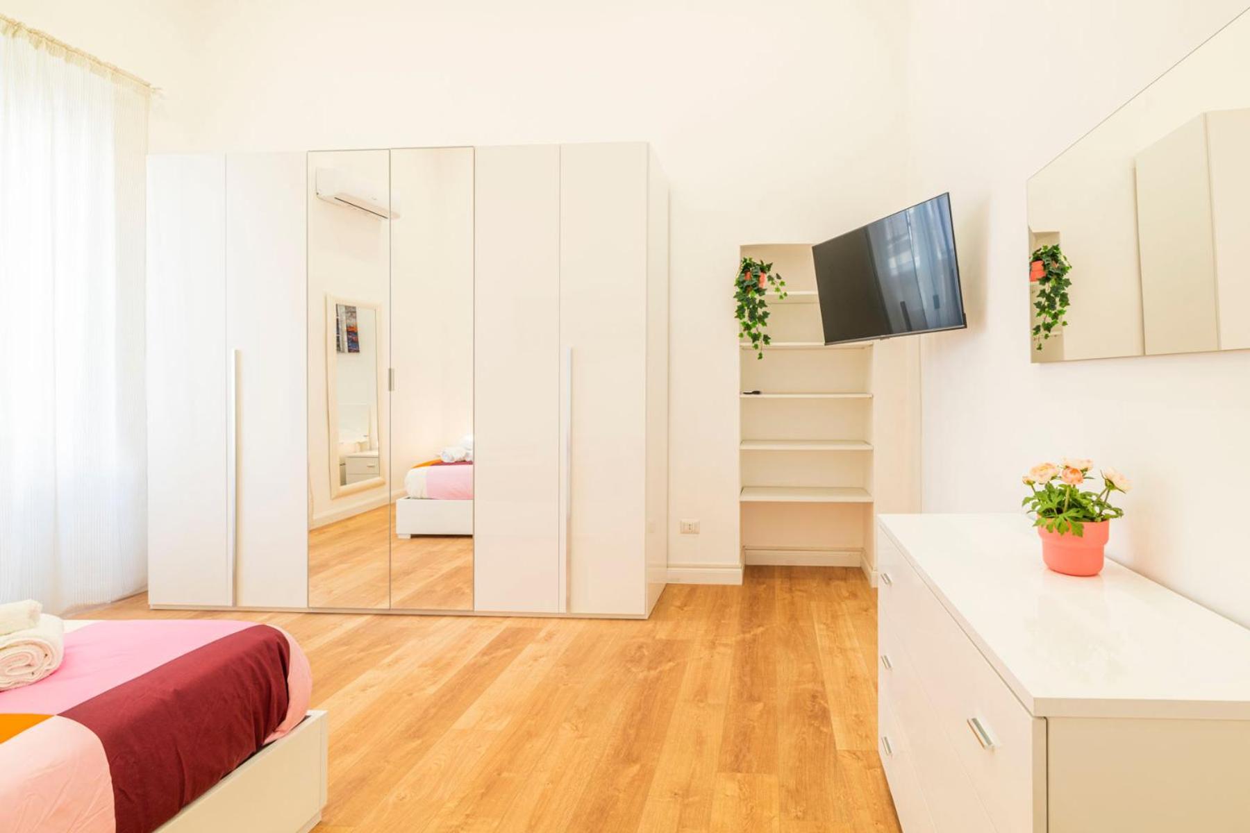 Vanvitelli Luxury By Domusextra Naples Extérieur photo