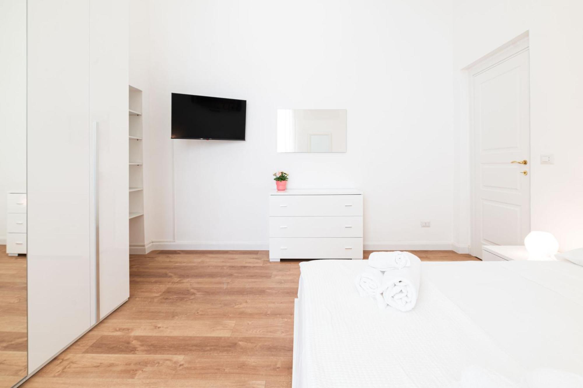 Vanvitelli Luxury By Domusextra Naples Extérieur photo