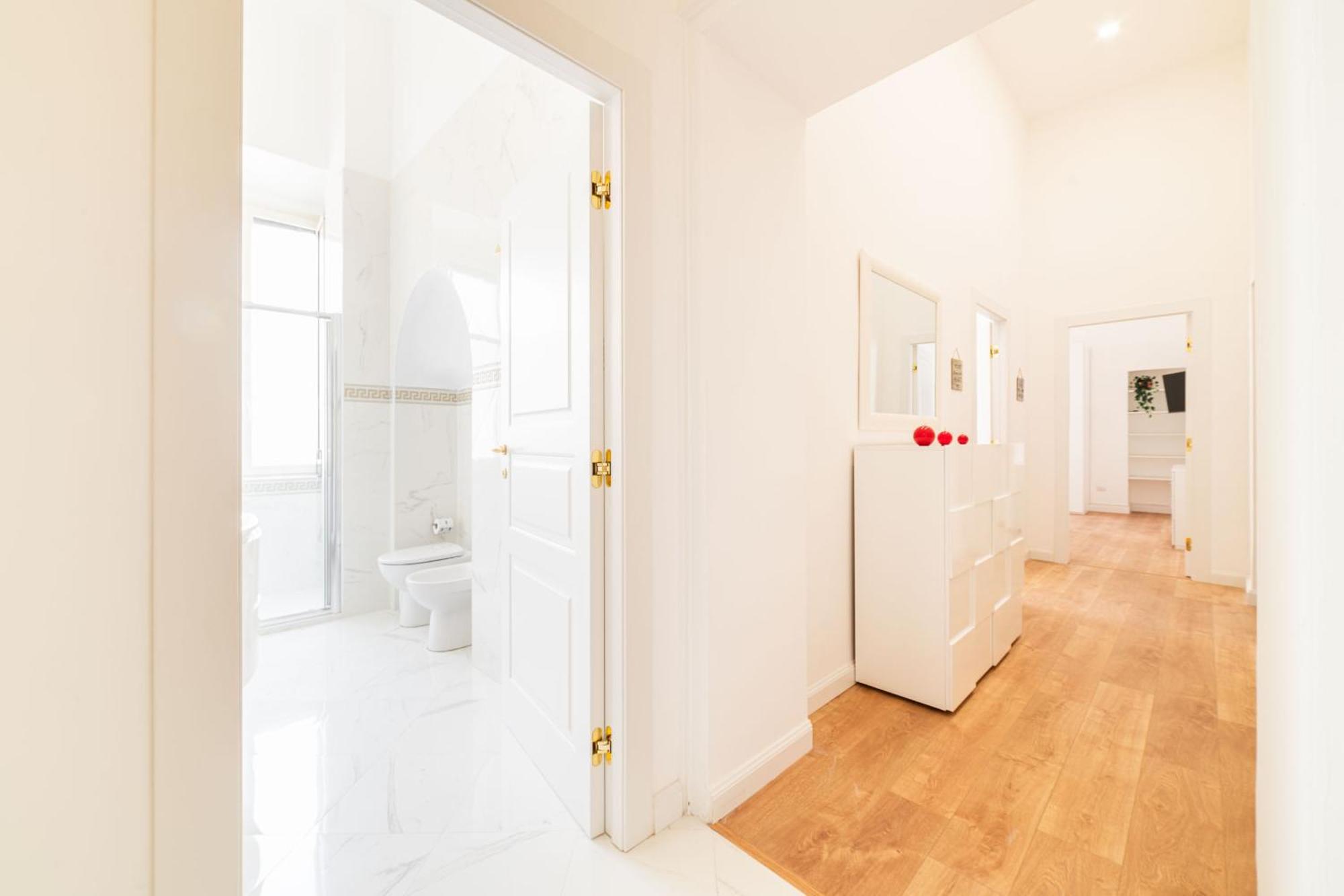 Vanvitelli Luxury By Domusextra Naples Extérieur photo
