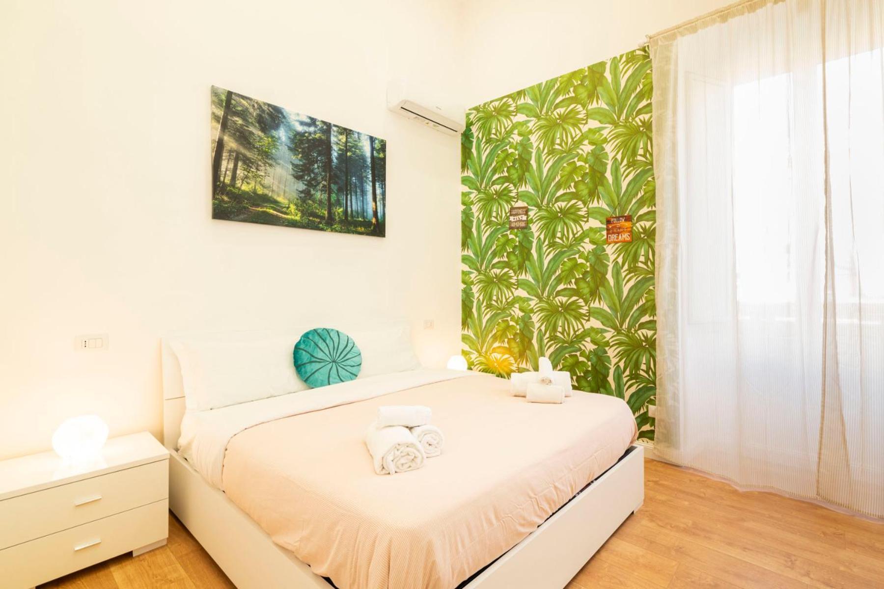 Vanvitelli Luxury By Domusextra Naples Extérieur photo