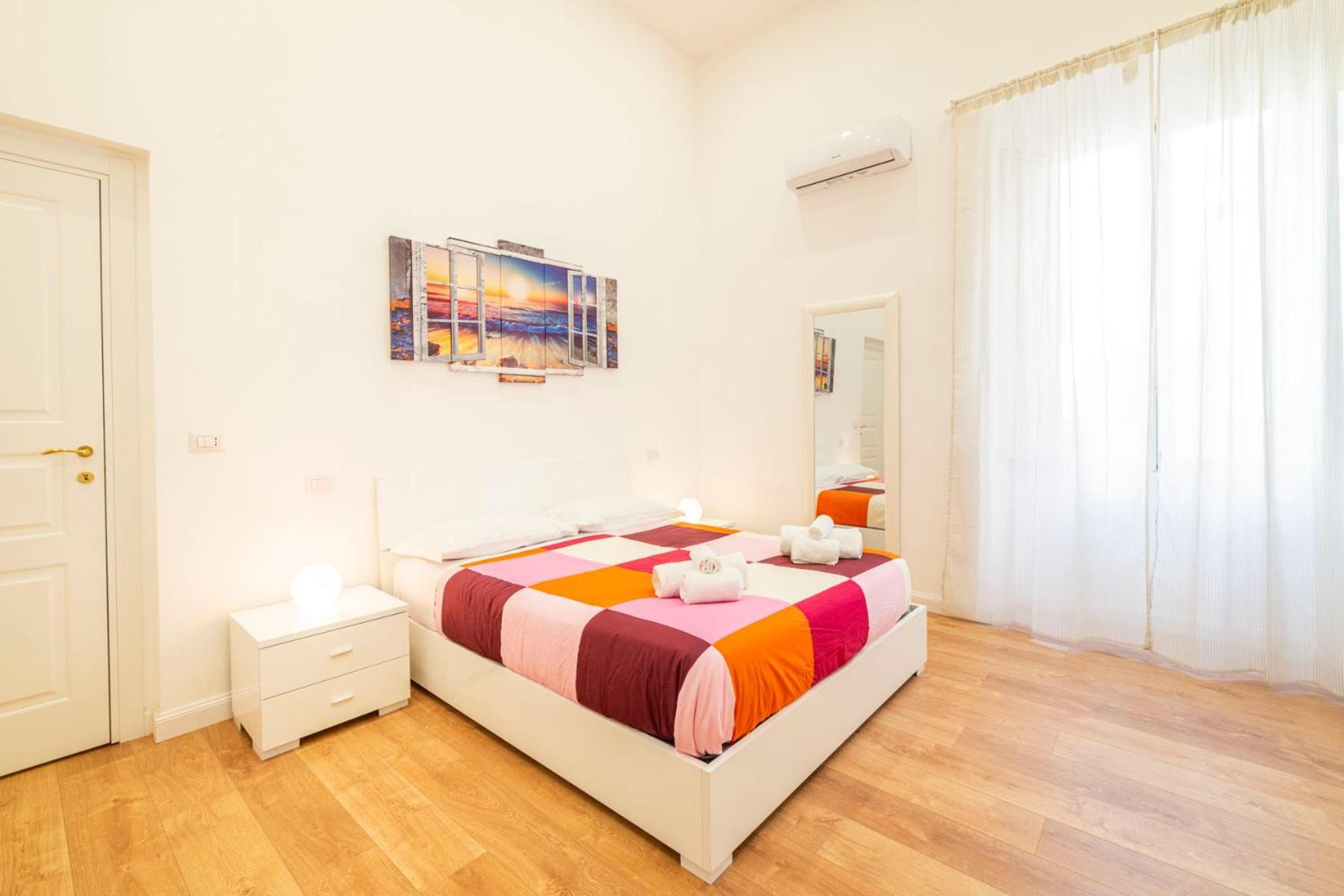 Vanvitelli Luxury By Domusextra Naples Extérieur photo